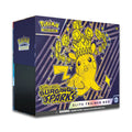 Surging Sparks Elite Trainer Box SV08