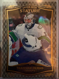 Thatcher Demko Upper deck Stature 2023-24