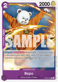 Bepo - Emperors in the New World (OP09)
