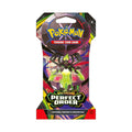 Pokémon Mega Evolution Perfect Order Sleeved Pack ME03