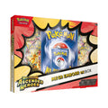 Pokémon - Mega Evolution Ascended Heroes - Mega Emboar Ex Box