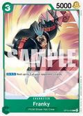 Franky [OP13 - OP13-033]