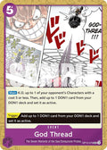 God Thread [OP10 - OP10-079]