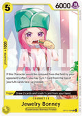 Jewelry Bonney (109) - Carrying On His Will (OP13)