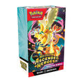 Pokémon - Mega Evolution Ascended Heroes - Booster Bundle