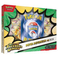 Pokémon - Mega Evolution Ascended Heroes - Mega Meganium Ex Box