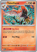 Tanlonflame 014 reverse foil ME03 Perfect Order