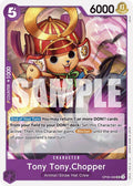 Tony Tony.Chopper (068) - Emperors in the New World (OP09)